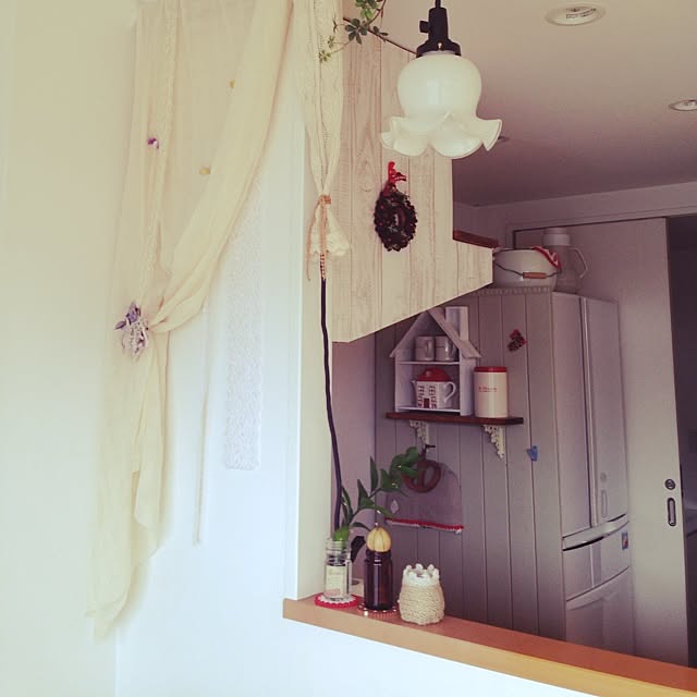 shokoさんの実例写真
