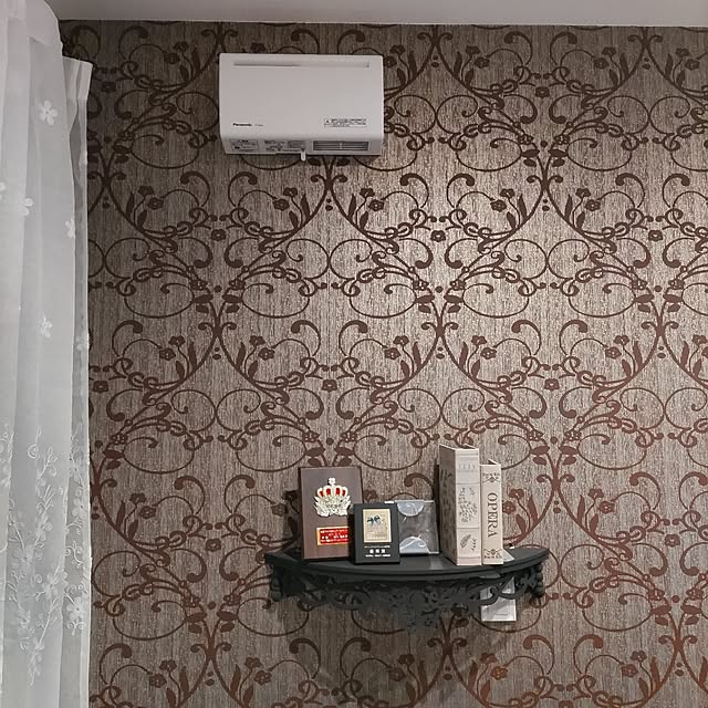Maroさんの部屋