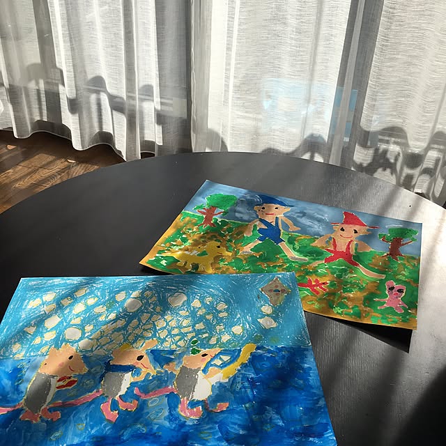 yokoさんの実例写真