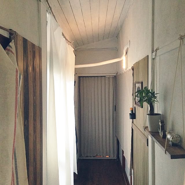 pikoさんの実例写真