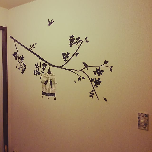 love_kurtcobainさんの実例写真