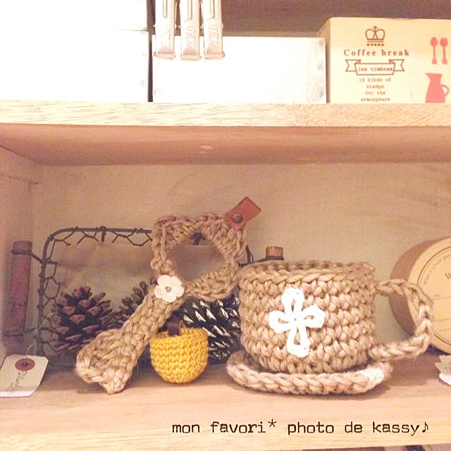 kassyyomeさんの実例写真