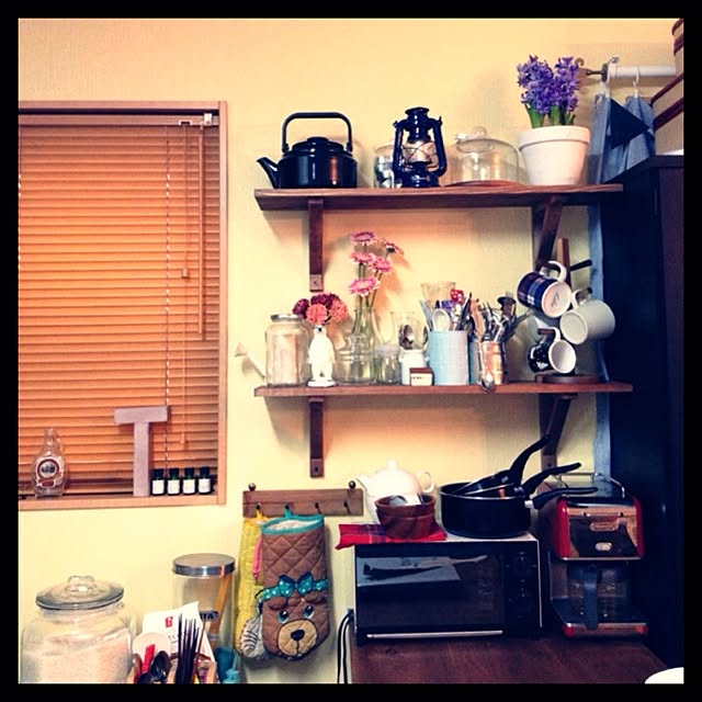 yamaさんの実例写真