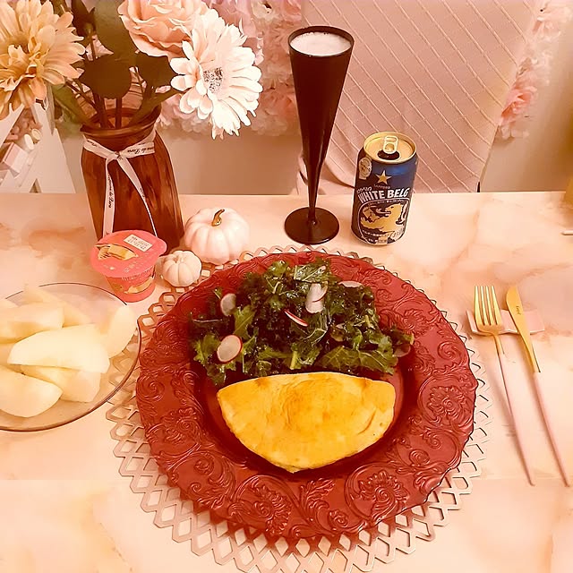 SweetFlow.さんの実例写真