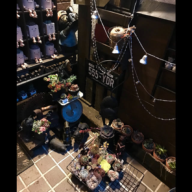 butachanさんの実例写真