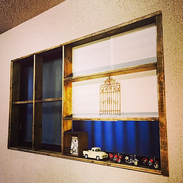kattzさんの実例写真