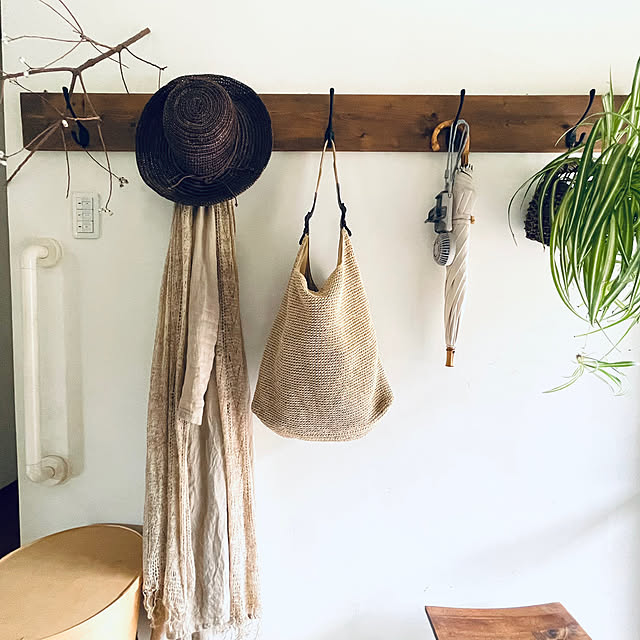 kaochiさんの実例写真