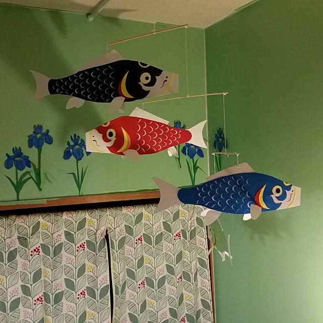 Satomiさんの実例写真