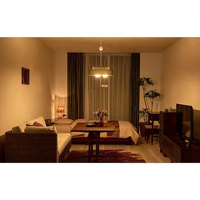 aflatさんの実例写真