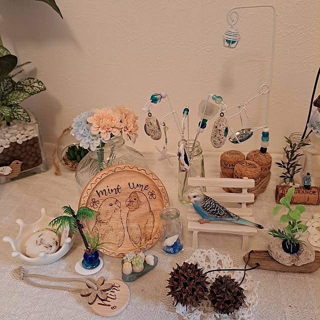 maruさんの部屋