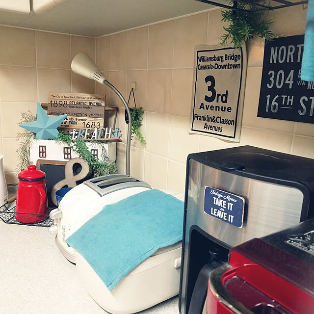 Cozy-m-Roomさんの実例写真