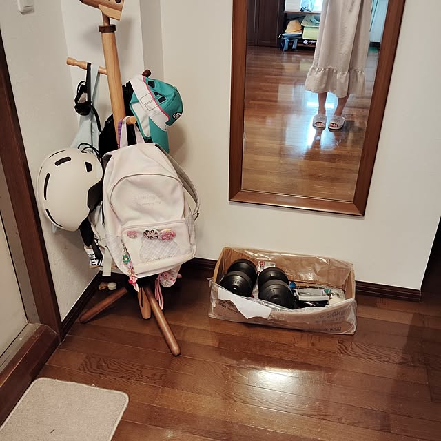 momomamaさんの実例写真