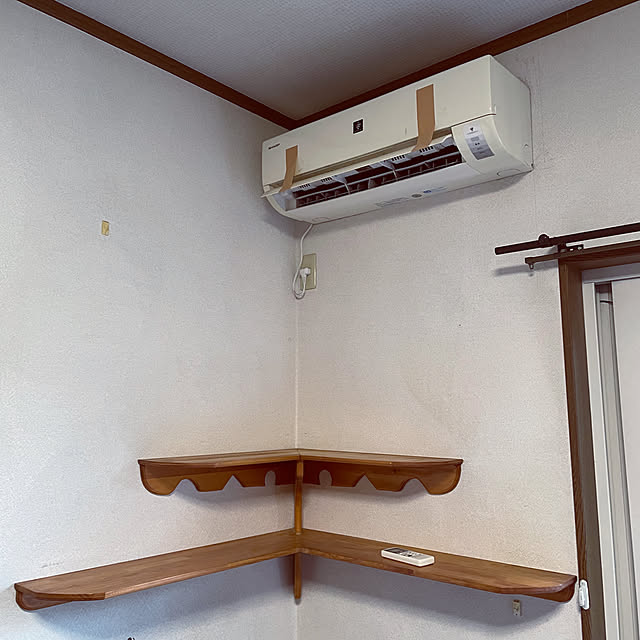 ronronさんの部屋