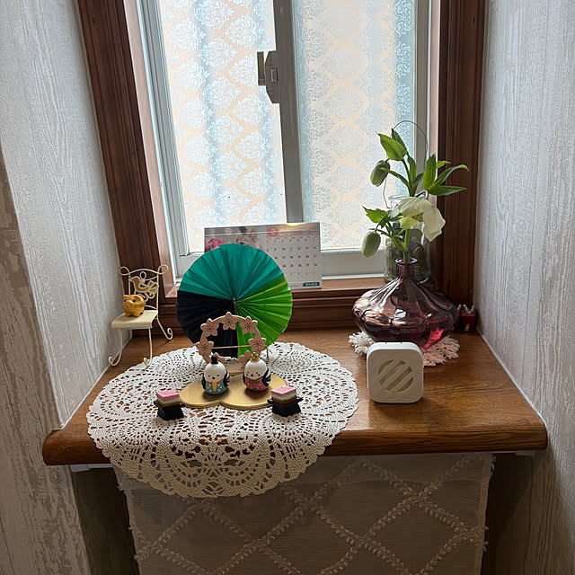 chIoeさんの部屋