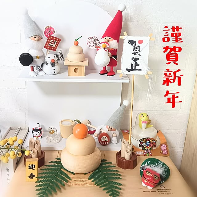 h.t.さんの実例写真