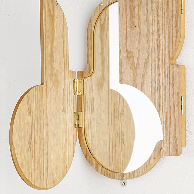 INTERFORMincさんの部屋