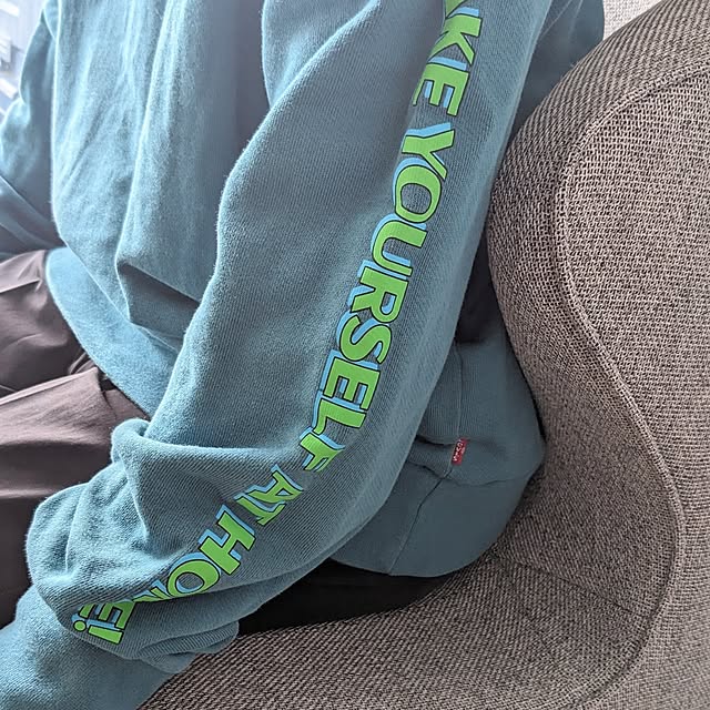 flannel.さんの部屋