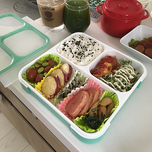 rugby_mamaさんの実例写真