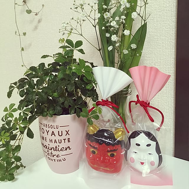 hanaさんの実例写真