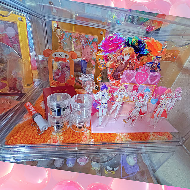 machikoooさんの部屋