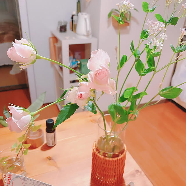 smallroomさんの実例写真