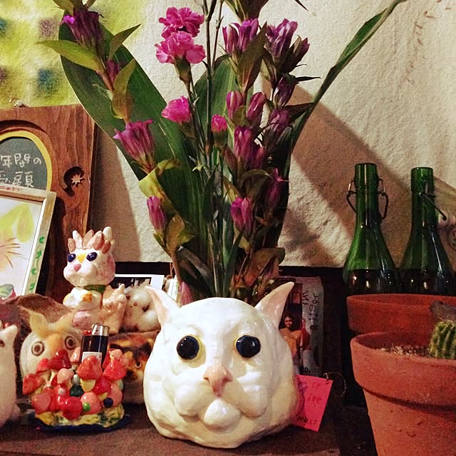 matatabi88さんの実例写真