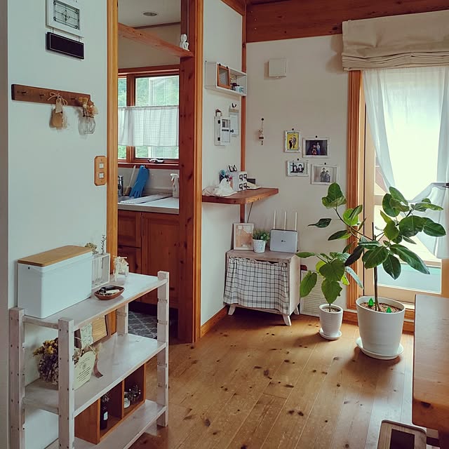 ai.happyplaceさんの実例写真