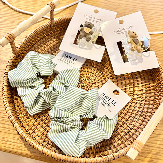 Minteaさんの部屋