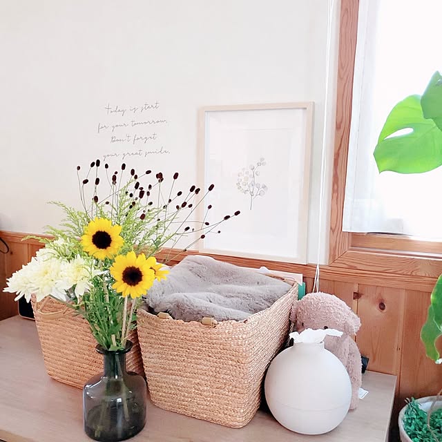 satosanさんの実例写真