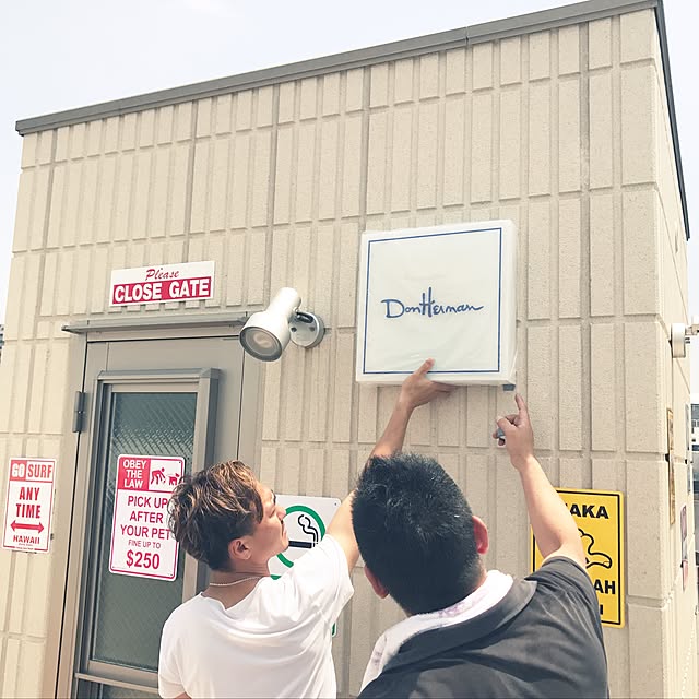 donさんの実例写真