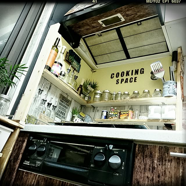 soyuru-mamaさんの実例写真
