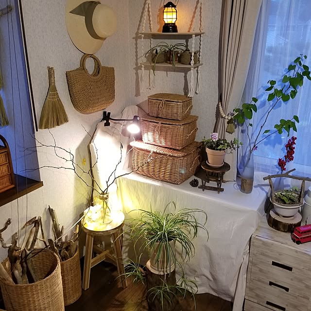 midoriさんの部屋