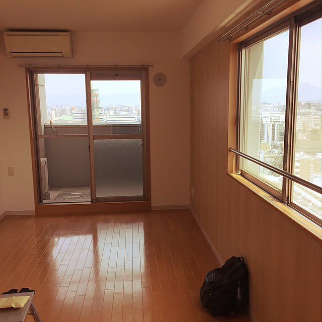 部屋全体/一人暮らしのインテリア実例 - 2018-06-09 20:56:30