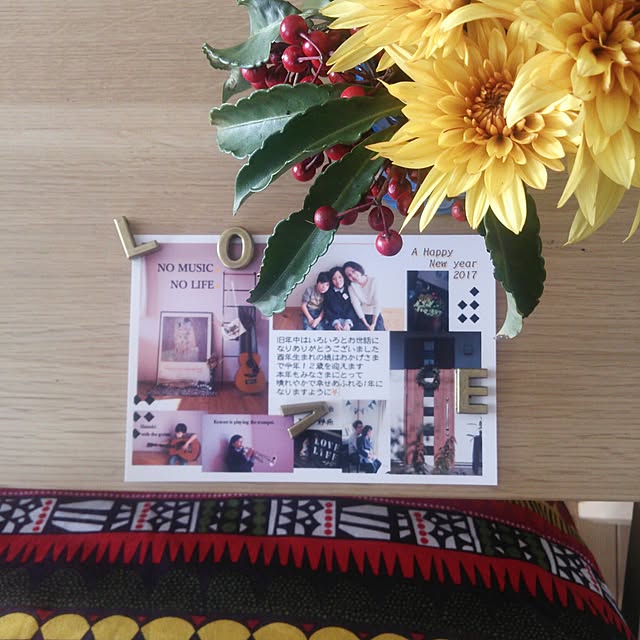 poemwalkさんの実例写真