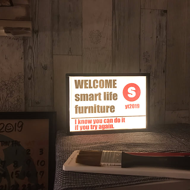 smartlife.YOUTUBEさんの実例写真