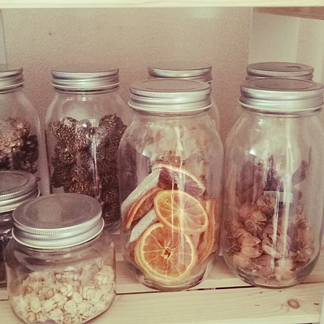 hiromiさんの実例写真