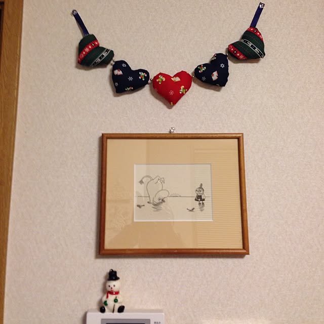 tomoさんの実例写真