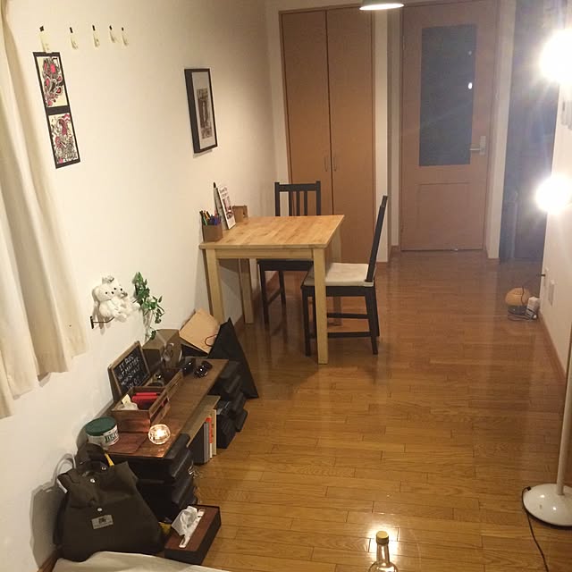 toshiさんの実例写真