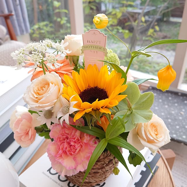 asmaさんの部屋