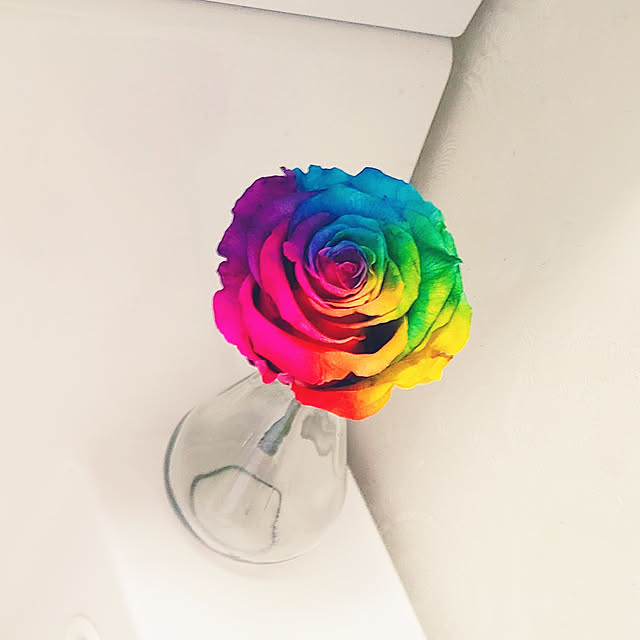 バス/トイレ/Luv♡Rose/忙しくても楽しんで♡/3兄弟ママ/子供と暮らす...などのインテリア実例 - 2022-06-16 09:13:05