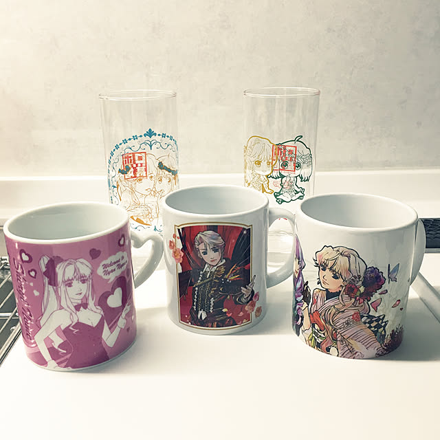 m_herylsさんの実例写真