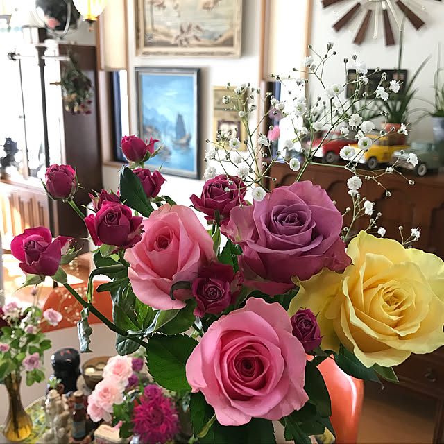 tsuyopipさんの実例写真