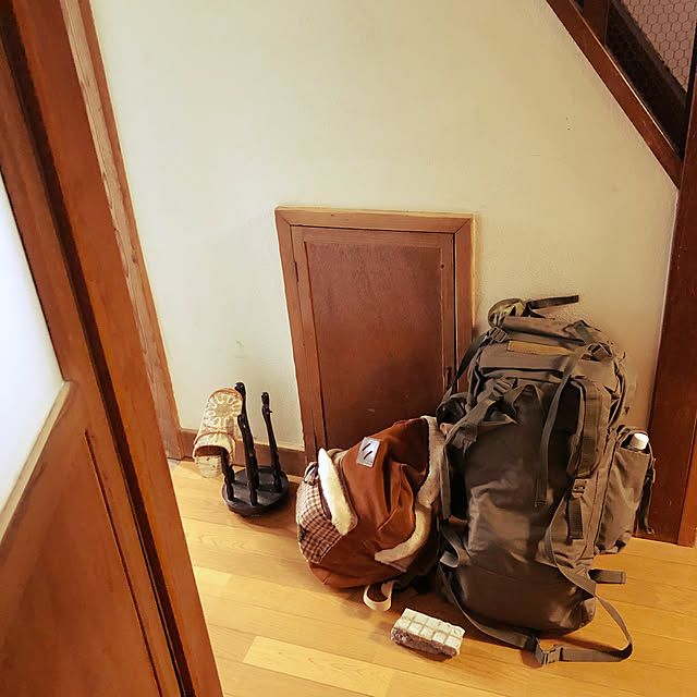 neko-2.2.2runmuさんの実例写真