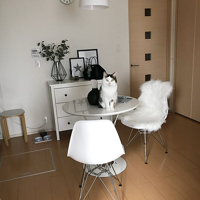 Kさんの実例写真
