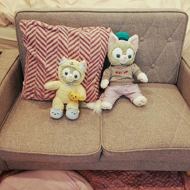 mikichangさんの部屋