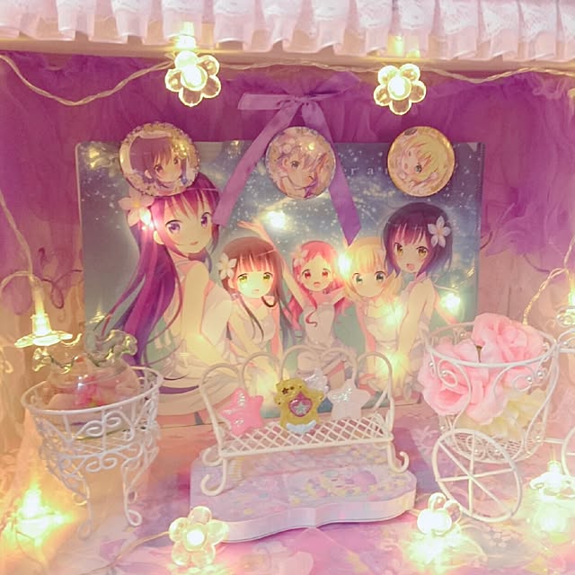 piyoさんの実例写真