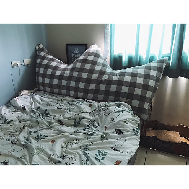 Meowdiさんの実例写真