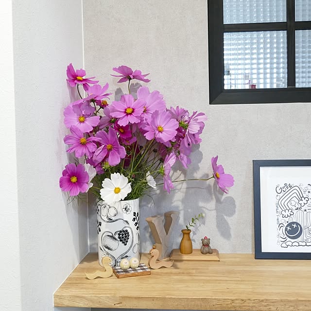 ya_maさんの実例写真