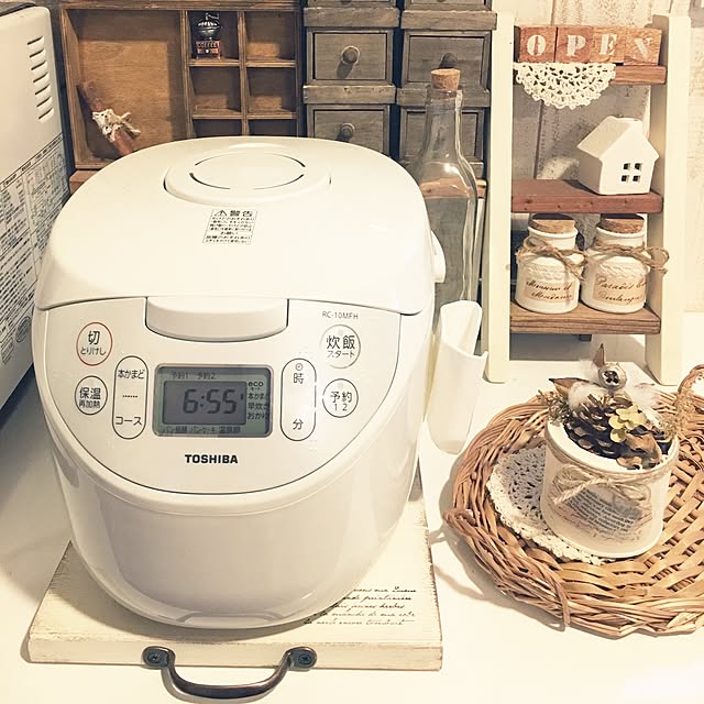 hiromarinさんの実例写真