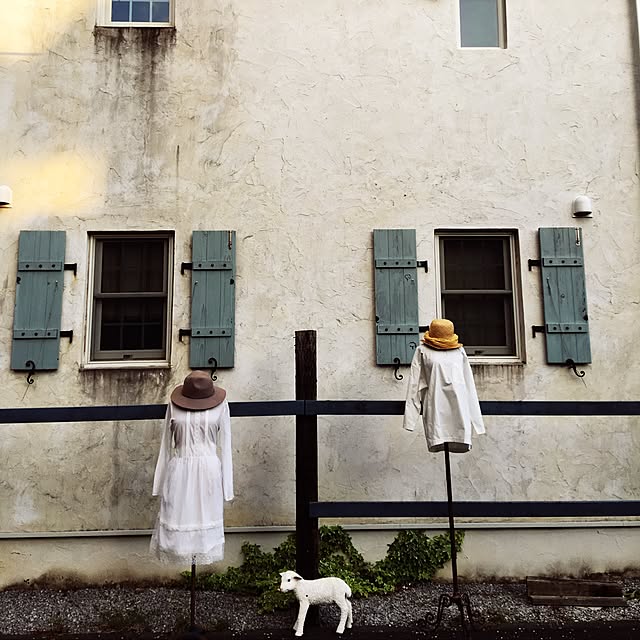 lafetさんの実例写真